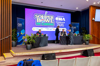 ABC6 Souper Bowl of Caring February 2026