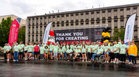 Steps for Sarcoma on the Lawn at CAS September 2026
